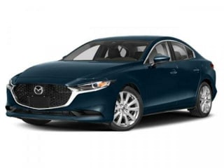 2020 Mazda Mazda3 Sedan Preferred JM1BPADL3L1163657 2020 Mazda Mazda3 Sedan Preferred