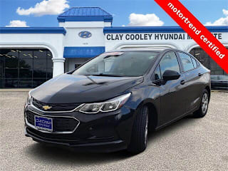 2016 Chevrolet Cruze LS Auto 1G1BC5SM0G7232573 2016 Chevrolet Cruze LS Auto