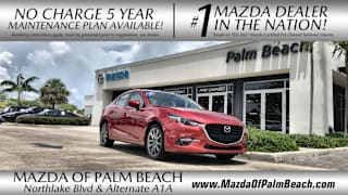 2018 Mazda Mazda3 Grand Touring 3MZBN1W31JM164094 2018 Mazda Mazda3 Grand Touring