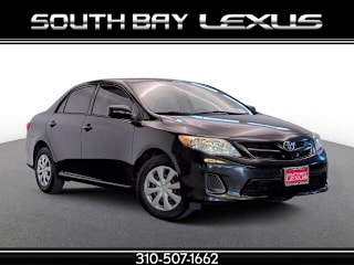 2011 Toyota Corolla S JTDBU4EE1B9165935 2011 Toyota Corolla S