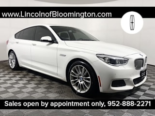 2014 BMW 5 Series 550i xDrive Gran Turismo WBA5M0C57ED084929 2014 BMW 5 Series 550i xDrive Gran Turismo