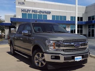2020 Ford F-150 Lariat 1FTEW1CP7LKF36679 2020 Ford F-150 Lariat