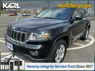 2012 Jeep Grand Cherokee Laredo 1C4RJFAG9CC267739 2012 Jeep Grand Cherokee Laredo