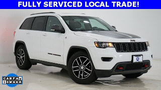 2017 Jeep Grand Cherokee Trailhawk 1C4RJFLG0HC620146 2017 Jeep Grand Cherokee Trailhawk