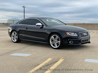 2012 Audi S5 4.2 quattro Premium Plus WAUCVAFR1CA039024 2012 Audi S5 4.2 quattro Premium Plus