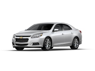 2014 Chevrolet Malibu 1G11H5SLXEF282582 2014 Chevrolet Malibu