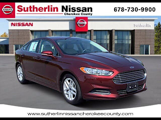 2016 Ford Fusion SE 3FA6P0H79GR310218 2016 Ford Fusion SE