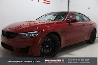 2020 BMW M4 Base WBS4Y9C05LFJ74795 2020 BMW M4 Base