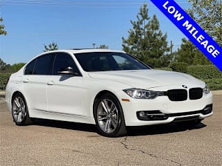2015 BMW 3 Series 335i WBA3A9C56FK472560 2015 BMW 3 Series 335i