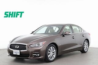 2015 Infiniti Q50 Premium JN1BV7APXFM343014 2015 Infiniti Q50 Premium