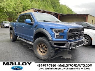2019 Ford F-150 Raptor 1FTFW1RG2KFC04085 2019 Ford F-150 Raptor