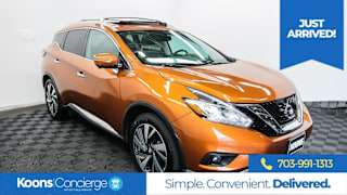 2015 Nissan Murano Platinum 5N1AZ2MH0FN244583 2015 Nissan Murano Platinum
