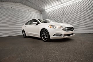 2017 Ford Fusion SE 3FA6P0H71HR402070 2017 Ford Fusion SE
