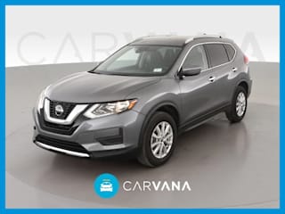 2020 Nissan Rogue JN8AT2MV7LW139979 2020 Nissan Rogue