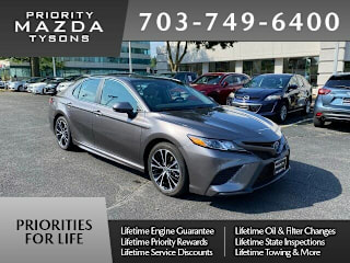 2020 Toyota Camry Hybrid SE 4T1G31AK6LU538657 2020 Toyota Camry Hybrid SE