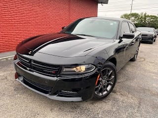 2018 Dodge Charger GT 2C3CDXJG3JH222071 2018 Dodge Charger GT