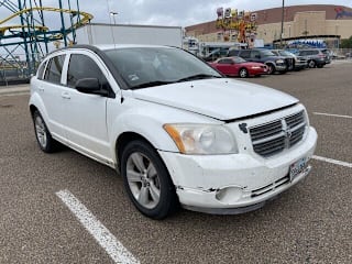 2011 Dodge Caliber Mainstreet 1B3CB3HA4BD117745 2011 Dodge Caliber Mainstreet