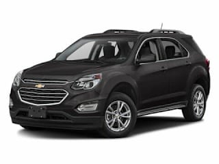 2016 Chevrolet Equinox 2GNFLFEK2G6301165 2016 Chevrolet Equinox