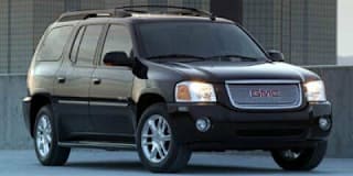2006 GMC Envoy XL Denali 1GKET66M666129882 2006 GMC Envoy XL Denali