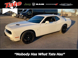 2017 Dodge Challenger 2C3CDZGG6HH641495 2017 Dodge Challenger