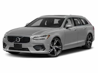 2019 Volvo V90 T5 R-Design YV1102GM2K1091546 2019 Volvo V90 T5 R-Design