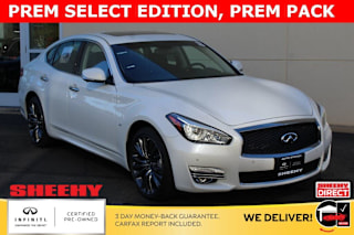 2017 Infiniti Q70 JN1BY1AR6HM770344 2017 Infiniti Q70
