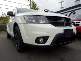 2014 Dodge Journey SXT 3C4PDCBB2ET181647 2014 Dodge Journey SXT
