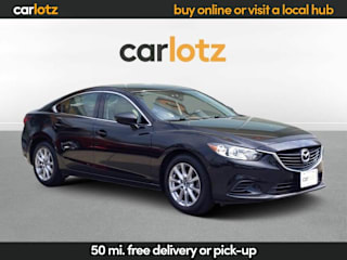 2014 Mazda Mazda6 JM1GJ1U66E1137784 2014 Mazda Mazda6