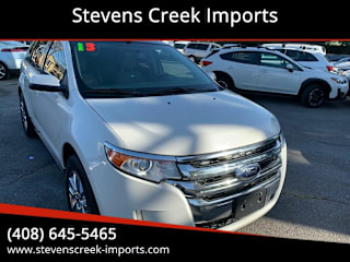 2013 Ford Edge SEL 2FMDK3J97DBB78949 2013 Ford Edge SEL