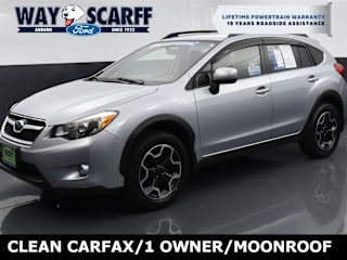 2014 Subaru Crosstrek 2.0i Premium JF2GPAVC9E8254626 2014 Subaru Crosstrek 2.0i Premium
