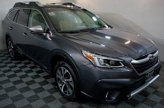 2020 Subaru Outback Touring 4S4BTAPC8L3173706 2020 Subaru Outback Touring