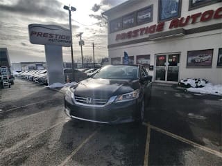 2014 Honda Accord LX 1HGCR2F31EA024908 2014 Honda Accord LX
