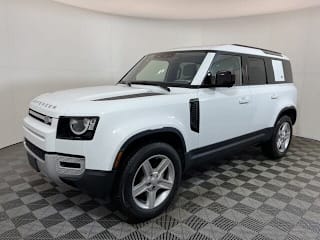 2020 Land Rover Defender 110 S SALEJEEXXL2028315 2020 Land Rover Defender 110 S