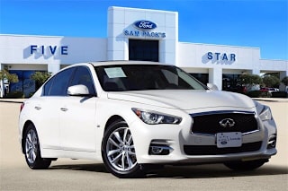 2017 Infiniti Q50 3.0T Premium JN1EV7AR1HM830443 2017 Infiniti Q50 3.0T Premium