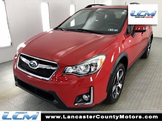 2017 Subaru Crosstrek 2.0i Premium JF2GPABC2H8200089 2017 Subaru Crosstrek 2.0i Premium