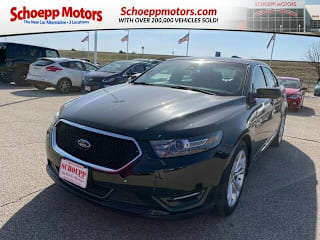 2014 Ford Taurus 1FAHP2KT3EG160900 2014 Ford Taurus