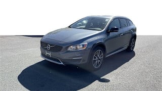 2017 Volvo V60 Cross Country T5 Premier YV440MWK3H1026466 2017 Volvo V60 Cross Country T5 Premier