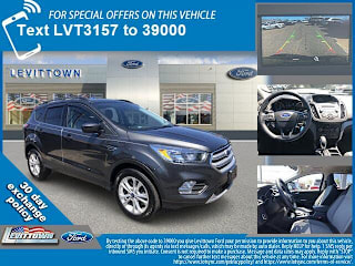 2018 Ford Escape SE 1FMCU9GD2JUB93157 2018 Ford Escape SE