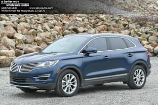 2015 Lincoln MKC 5LMCJ2A96FUJ00701 2015 Lincoln MKC