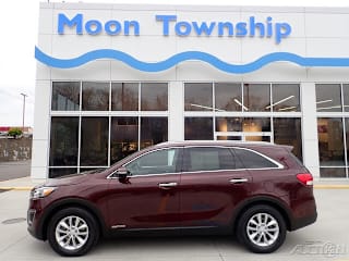 2017 Kia Sorento 5XYPGDA56HG250019 2017 Kia Sorento