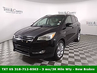 2016 Ford Escape Titanium 1FMCU0J99GUC51130 2016 Ford Escape Titanium