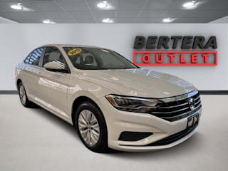 2019 Volkswagen Jetta 3VWC57BUXKM076801 2019 Volkswagen Jetta