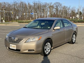 2009 Toyota Camry 4T1BE46K89U298356 2009 Toyota Camry