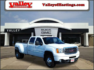 2014 GMC Sierra 3500HD 1GT426C88EF161488 2014 GMC Sierra 3500HD