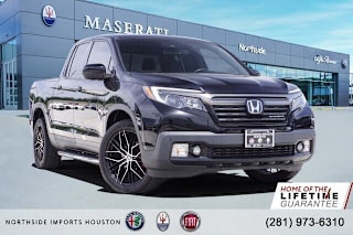 2019 Honda Ridgeline Black Edition 5FPYK3F80KB020675 2019 Honda Ridgeline Black Edition