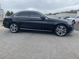 2017 Mercedes-Benz E-Class E 300 4MATIC WDDZF4KBXHA114434 2017 Mercedes-Benz E-Class E 300 4MATIC
