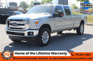 2015 Ford F-350 Super Duty Lariat 1FT8W3BT3FED26901 2015 Ford F-350 Super Duty Lariat
