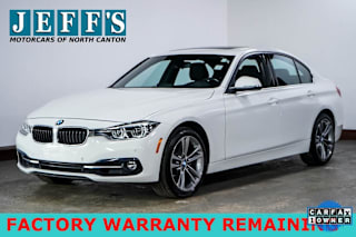 2017 BMW 3 Series 330i xDrive WBA8D9G39HNU65223 2017 BMW 3 Series 330i xDrive