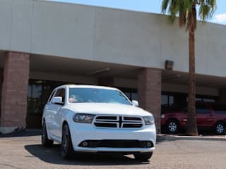 2015 Dodge Durango R/T 1C4SDHCT3FC146918 2015 Dodge Durango R/T