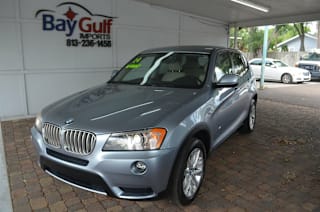 2014 BMW X3 xDrive28i 5UXWX9C59E0D16488 2014 BMW X3 xDrive28i